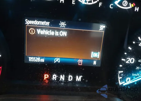 2022 Ford F-150 Xl z USA, uszkodzony, nr VIN 1FTEW1CP4NKD55753